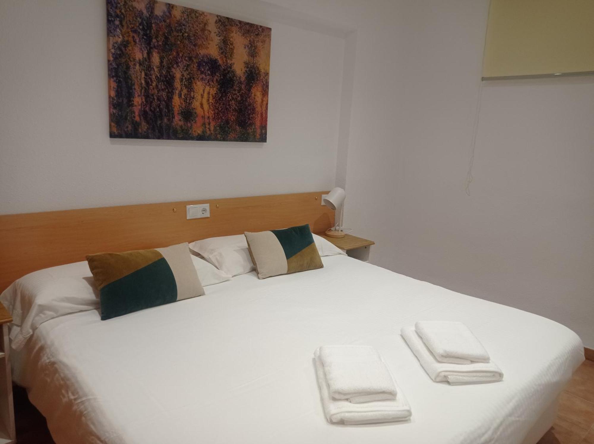 Beach Nice Flat Playa Pobla de Farnals Exterior photo